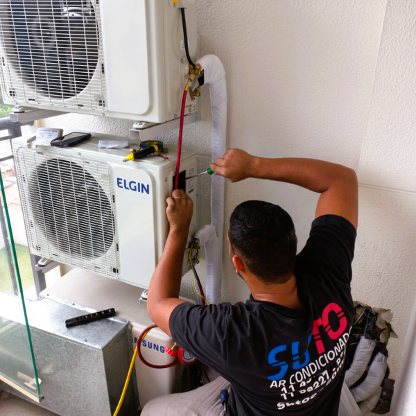 Suto Ar condicionado - Instalação e manutenção de centrais de ar (1)