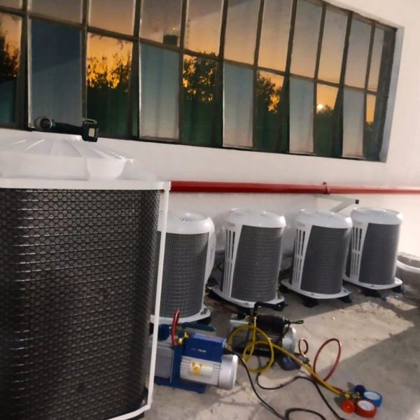 Suto Ar condicionado - Instalação e manutenção de centrais de ar (3)