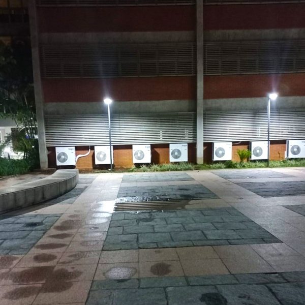 Suto Ar condicionado - Instalação e manutenção de centrais de ar (5)