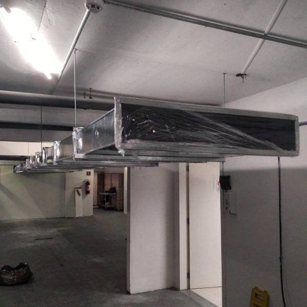 Suto Ar condicionado - Instalação e manutenção de centrais de ar (6)