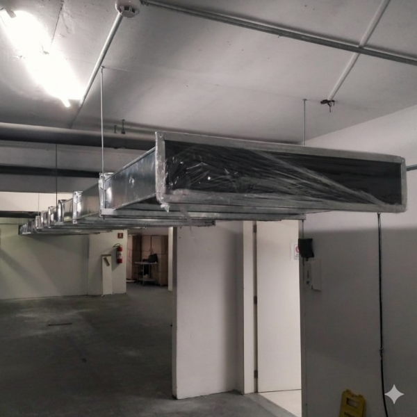 Suto Ar condicionado - Instalação e manutenção de centrais de ar (9)